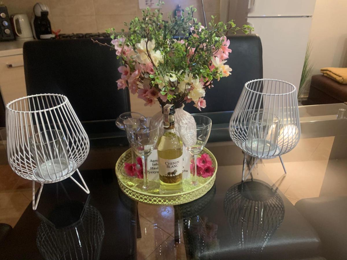 Agro Na Wapniarni Villa Biala  Dış mekan fotoğraf