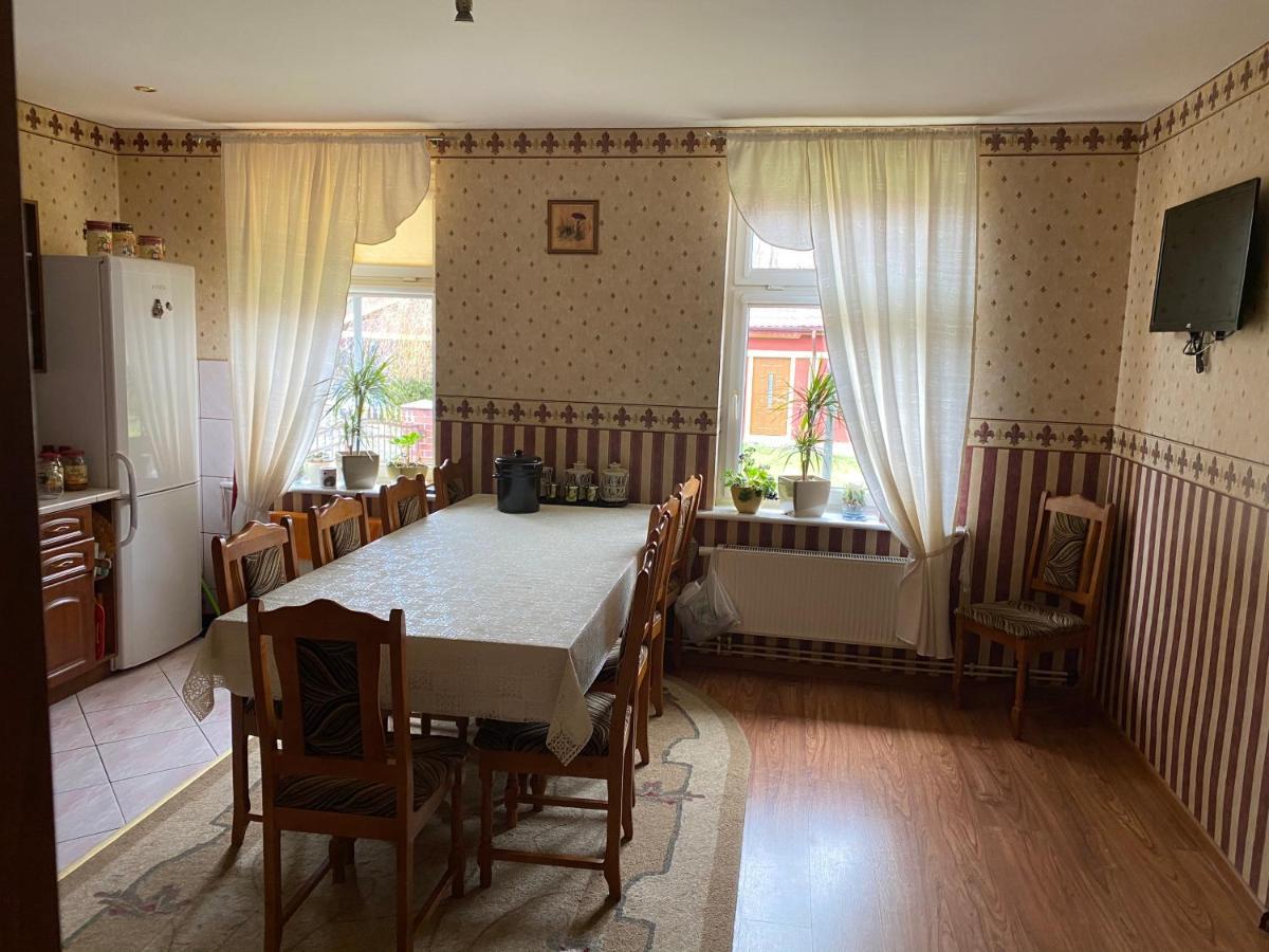 Agro Na Wapniarni Villa Biala  Dış mekan fotoğraf