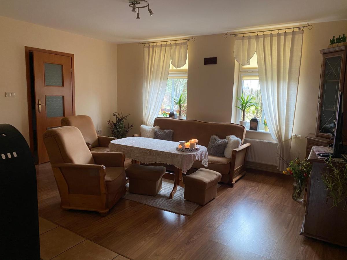 Agro Na Wapniarni Villa Biala  Dış mekan fotoğraf