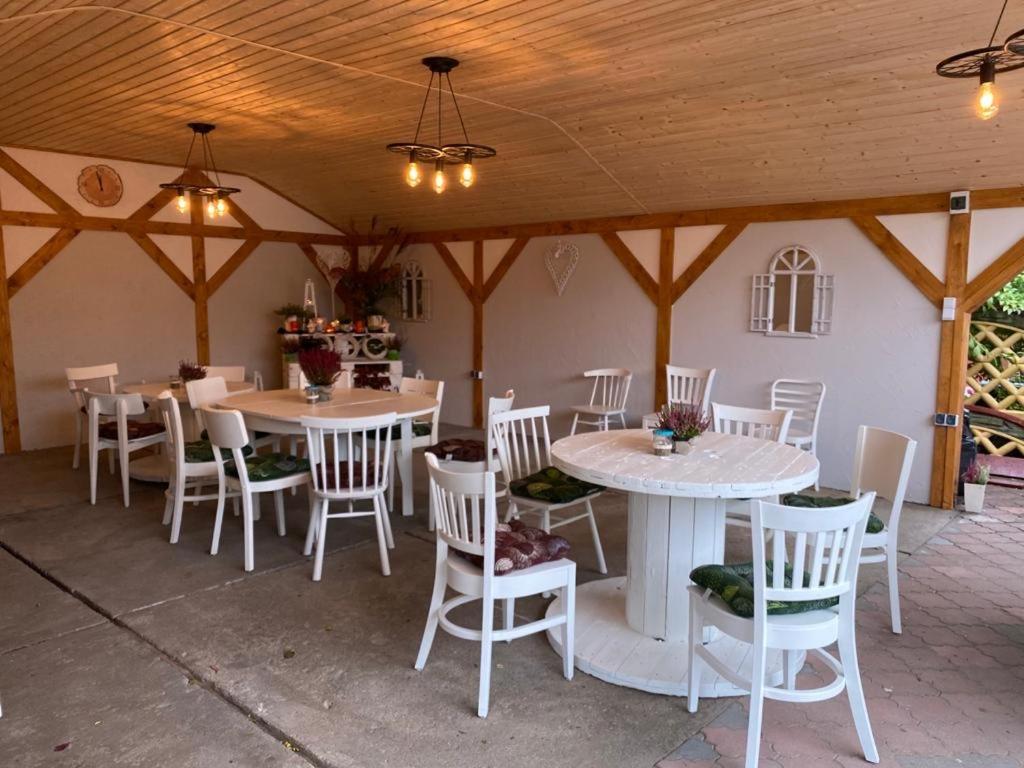 Agro Na Wapniarni Villa Biala  Dış mekan fotoğraf