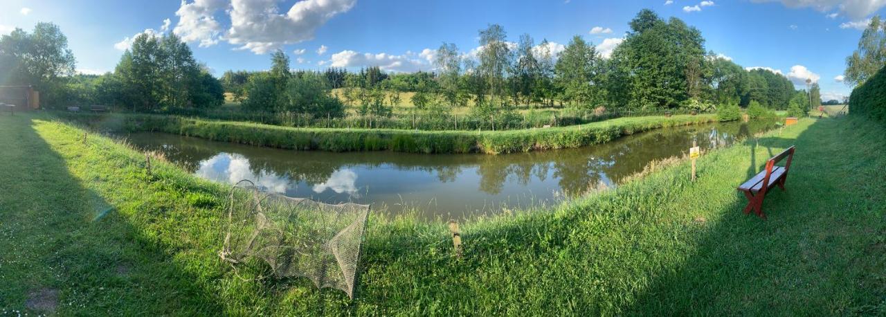 Agro Na Wapniarni Villa Biala  Dış mekan fotoğraf